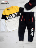 Komplet/dres sportowy FAST