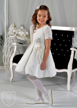 1st communion dress RUBELLA