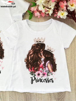 Blouse PRINCESS DAUGHTER from collection Mom & Daughter