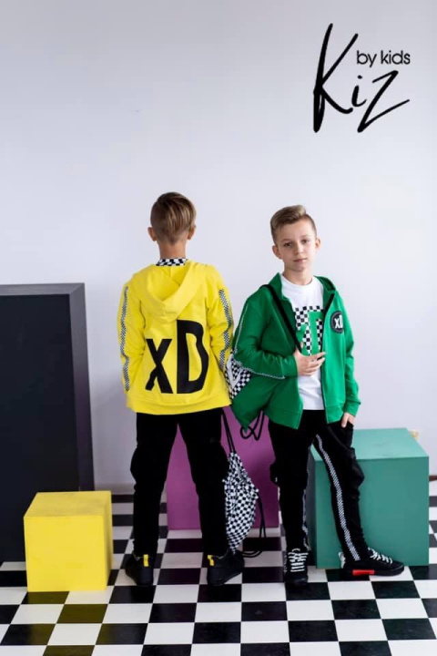 Zestaw Bruno BANG BOOM XD 3 części Zestaw Bruno BANG BOOM XD 3 części