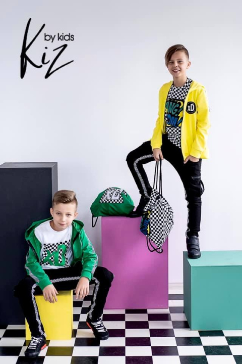 Zestaw Bruno BANG BOOM XD 3 części Zestaw Bruno BANG BOOM XD 3 części
