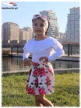 Set Lol Surprise blouse and skirt