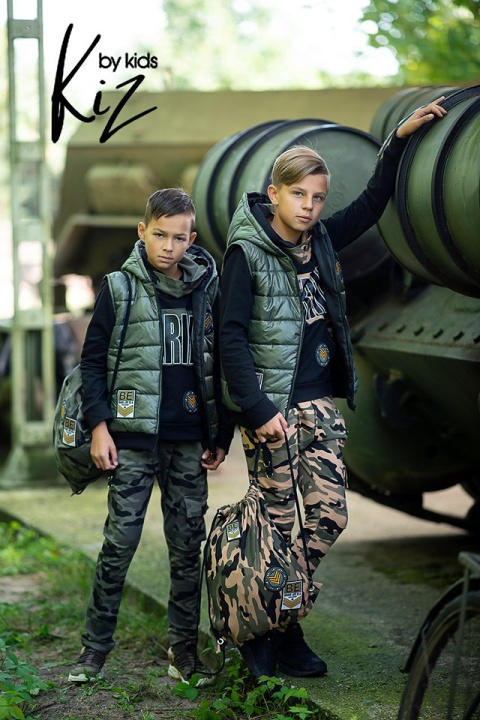 Zestaw Trevor MARINE Moro beż Zestaw Trevor MARINE Moro beż