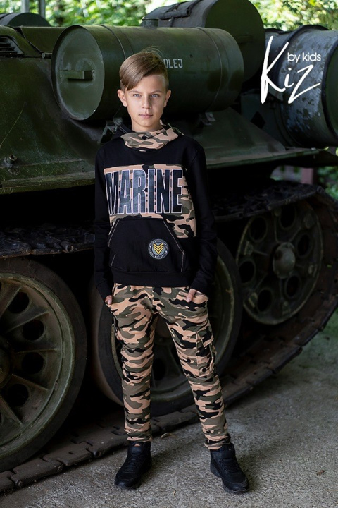 Zestaw Trevor MARINE Moro beż Zestaw Trevor MARINE Moro beż