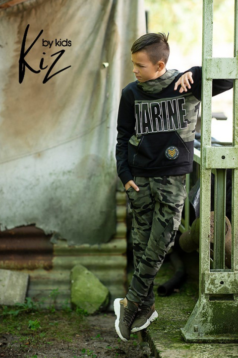 Zestaw Trevor MARINE Moro khaki Zestaw Trevor MARINE Moro khaki