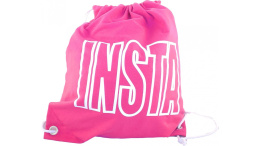 Bago backpack INSTA - magenta