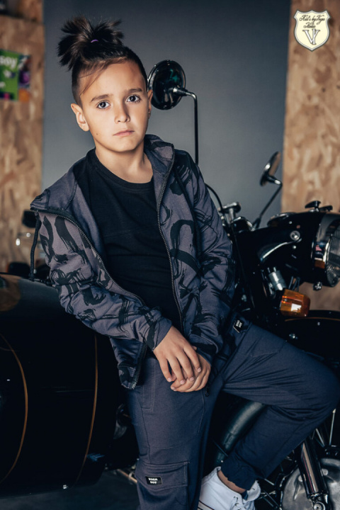 T-shirt z kieszonką EVERY GUY EVERY BOY T-shirt z kieszonką EVERY GUY EVERY BOY