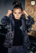 T-shirt z kieszonką EVERY GUY EVERY BOY