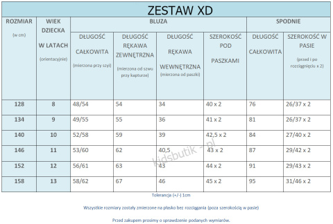 Zestaw Bruno BANG BOOM XD 3 części Zestaw Bruno BANG BOOM XD 3 części