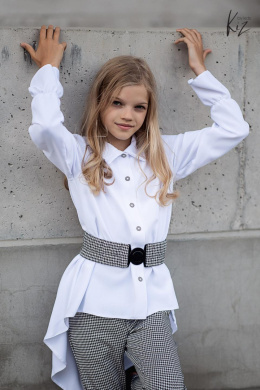 Elegant school and visiting set