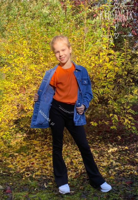 Katana/kurtka jeans emenems Katana/kurtka jeans emenems