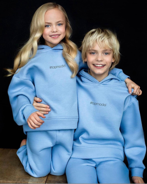 Ocieplany komplet #topmodel Ocieplany komplet #topmodel