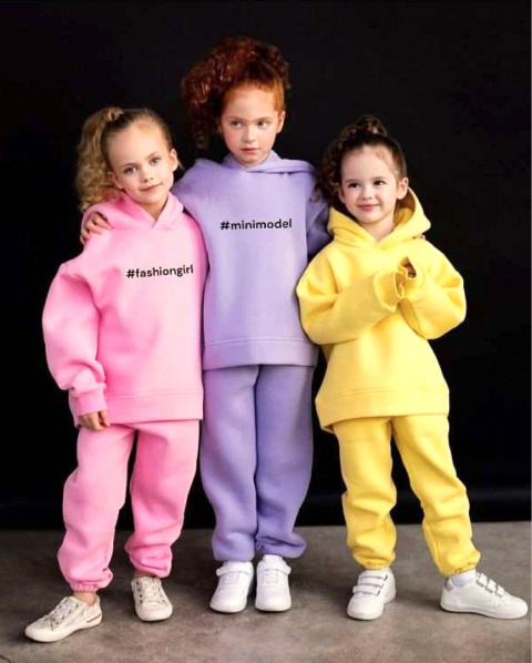 Ocieplany komplet #minimodel Ocieplany komplet #minimodel