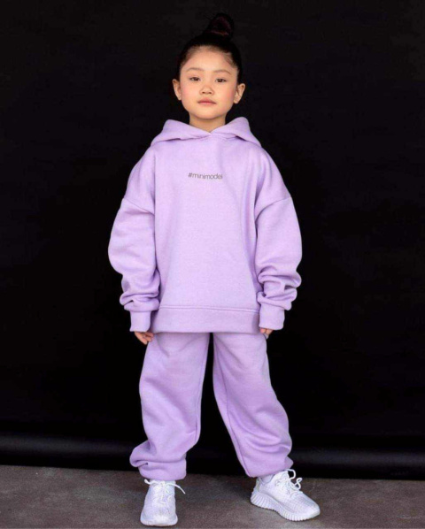 Ocieplany komplet #minimodel Ocieplany komplet #minimodel