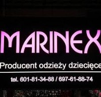 Marinex