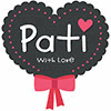 Pati With Love